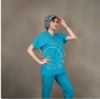 تصویر اسکراب شلوار برند (Cizgi Medical)
