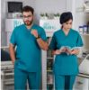تصویر اسکراب شلوار برند (Cizgi Medical)