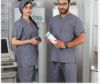 تصویر اسکراب شلوار برند (Cizgi Medical)