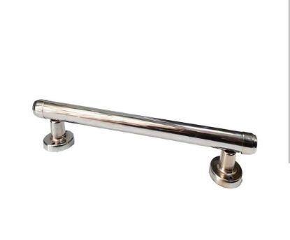 تصویر دستگیره سالمند دیواری ۳۵ سانتی متر