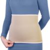 تصویر شکم بند زیبایی (گن شکمی) نئوپرن طب و صنعت