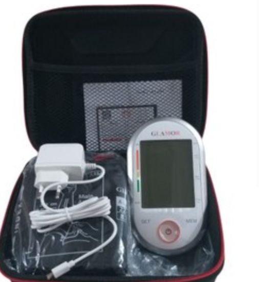 تصویر دستگاه فشارخون  PG-800B28 گلامور -