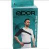 تصویر شانه بازوبند سایز FREE آدور  ADOR