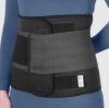 تصویر شکم بند(گن شکمی)لاغری ورزشی نئوپرن قابل تنظیم با کش دوبل طب و صنعت