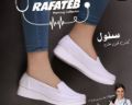 تصویر کفش طبی رافا طب مدل سئول
