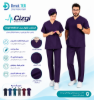 تصویر اسکراب شلوار برند (Cizgi Medical)