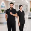 تصویر اسکراب شلوار برند (Cizgi Medical)