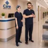 تصویر اسکراب شلوار برند (Cizgi Medical)